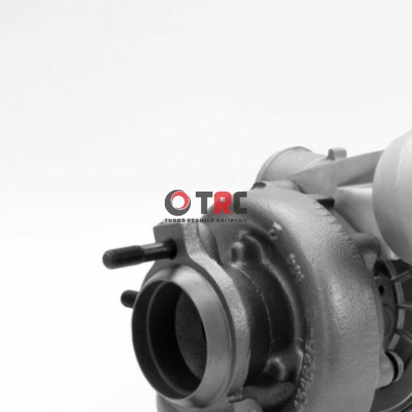 Турбина GARRETT 7043615006S BMW 3 (E46) 330 d, X5 (E53) M57