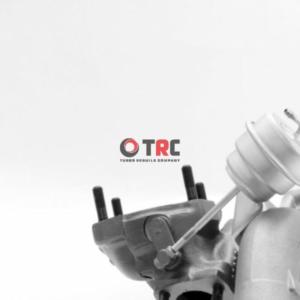 Турбина VAG 06A145704BX AUDI A3,TT, VW BORA, GOLF 1.8