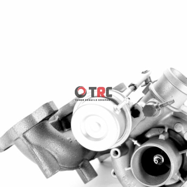 Турбина GARRETT 7337835008S AUDI A2,SKODA Fabia, VW Polo IV 1.4TDI 70, 75, 80 л.с.BWB]
