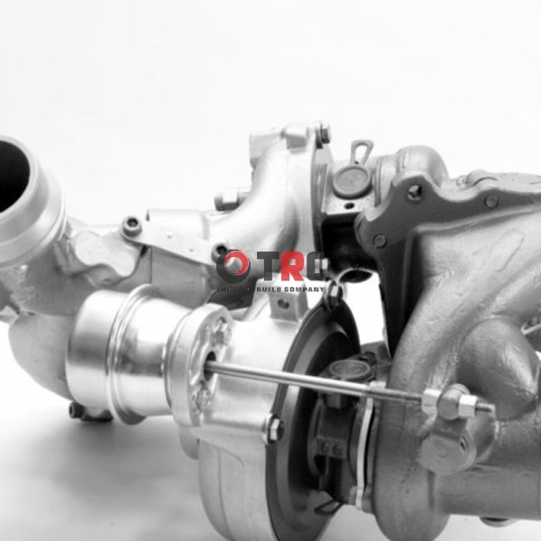 Турбина Mercedes-Benz A6510903380  MB C,CLS, E, GLK / 220 CDI/250 CDI/300 Hybrid 163,170,204 л.с.