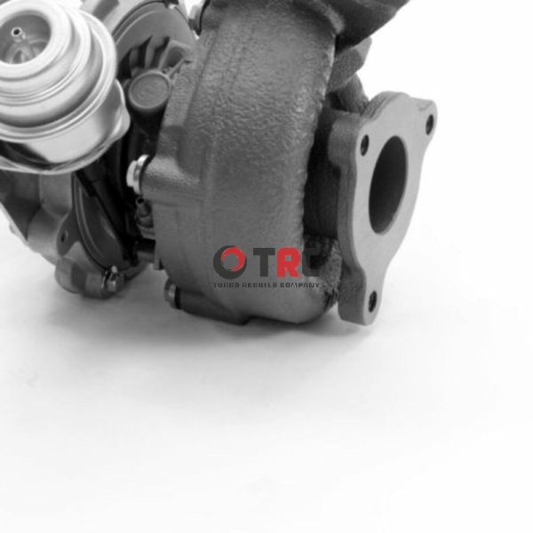 Турбина NISSAN 1441100Q0K MITSUBISHI Carisma, Space Star,VOLVO S40,V40 1.9 TD 115 л.с.