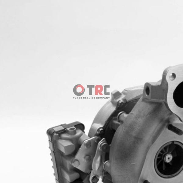 Турбина Garrett 794877-5008S  MB E-Class, R-Class 350 CDI (W212) 265 л.с.