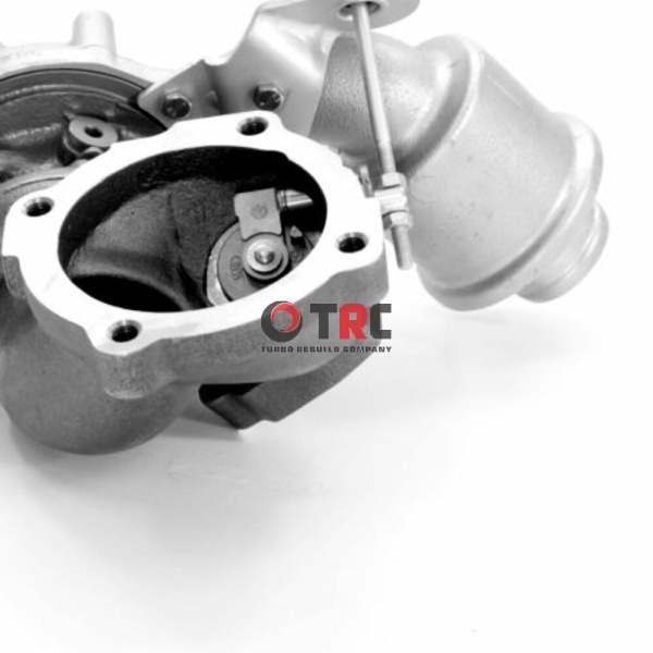 Турбина VAG 06A145713FV AUDI TT, A3, VW GOLF, POLO,BORA, SKODA OCTAVIA 1.8