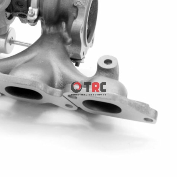 Турбина MITSUBISHI 4913105061 VOLVO S80 I 2.8 T6 272 л.с.