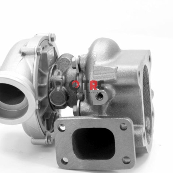 Турбокомпрессор Mercedes-Benz A9040964399 восстановленный