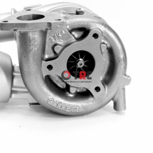 Турбина GARRETT 7246395007S NISSAN PATROL,TERRANO I 3.0 154,160 л.с.