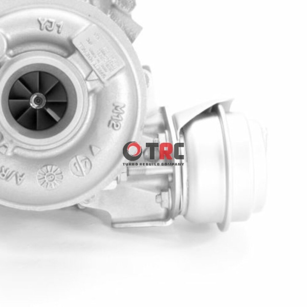 Турбина HYUNDAI-KIA 282012A700 HYUNDAI i20,i30,ix20/KIA CARENS,CEE`D,CERATO,SOUL,VENGA 1.6