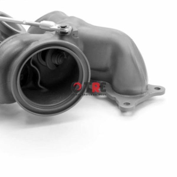 Турбина MITSUBISHI 4913107020 BMW 1,3,Z4 306,340 л.с.