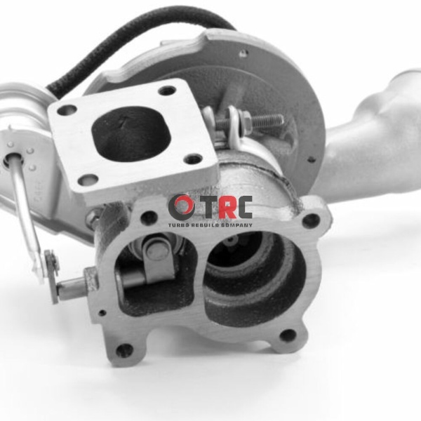 Турбина IHI VL20 FIAT PUNTO, STILO 1.9 JTD 80,60,86 л.с.