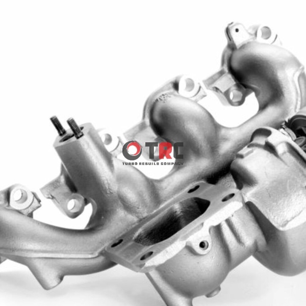 Турбина GARRETT 7582265010S FORD MONDEO III 2.2 TDCi 155 л.с.