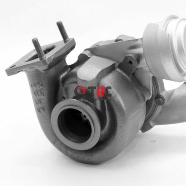 Турбина GARRETT 7127665002S ALFA ROMEO, FIAT Marea, STILO  1.9