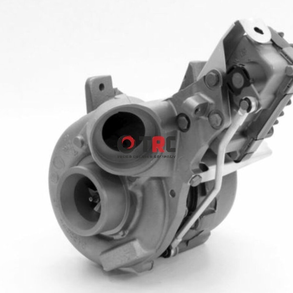 Турбина GARRETT 7274615003S MB E, С, CLC-KLASSE 150,136,122 л.с.