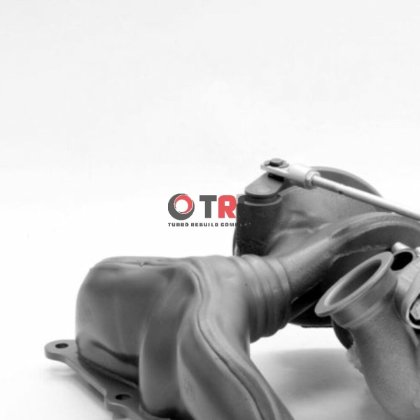 Турбина MITSUBISHI 4913107226 BMW 1,3,Z4 306,340 л.с.