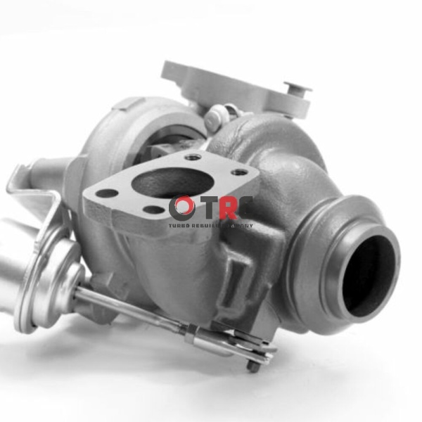 Турбина PEUGEOT-CITROEN 0375J0 PEUGEOT 207, 307, Expert, Partner 1.6 HDi 75, 90 л.с.