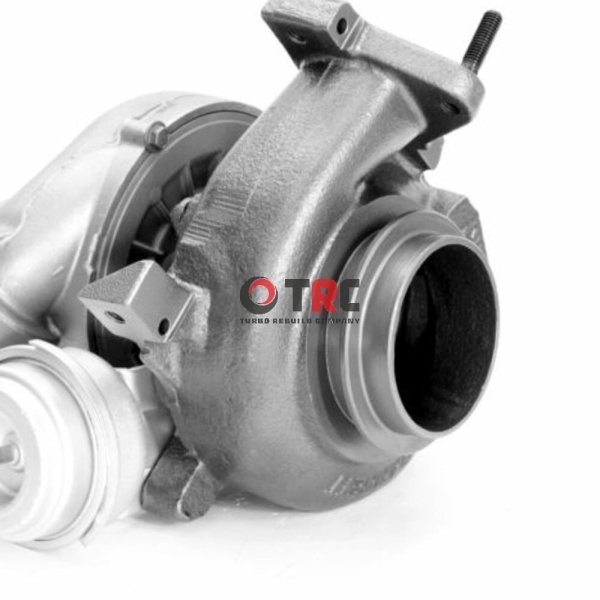 Турбина MERCEDES-BENZ A612096049980 MB C-KLASSE (W203), CLK (C209), C (S203) C 270 CDI 170 л.с.