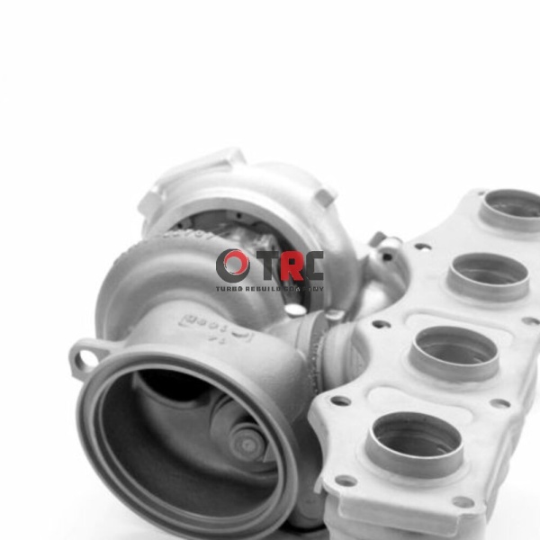 Турбина MITSUBISHI 4947702105 BMW Z4,Х3,Х1,5,3 245,184 л.с.