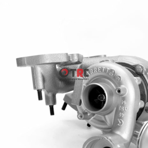 Турбина GARRETT 7249305012S AUDI A3, SKODA Octavia, Superb 2.0