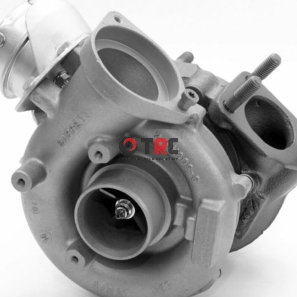 Турбина BMW 7789083H BMW 5 (E60) 530 d, (E61), 7 (E65, E66, E67) 730 d