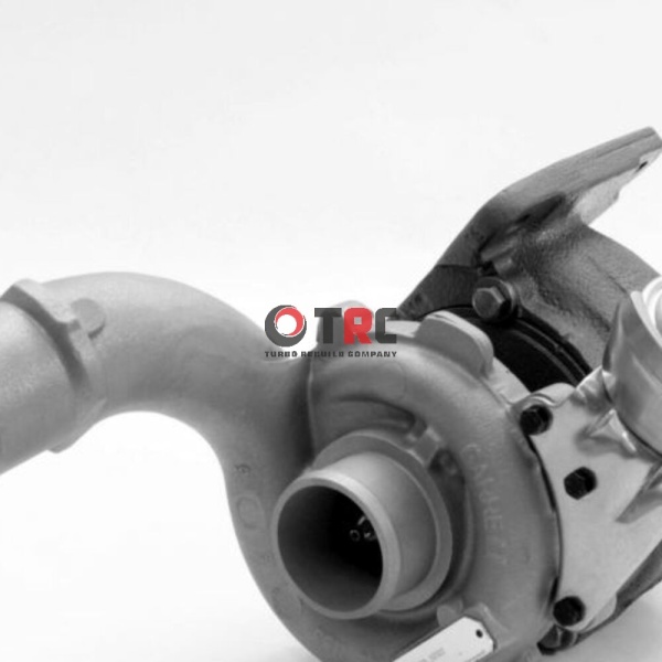 Турбина Renault 8200544912  MITSUBISHI Carisma , Space Star,VOLVO S40,V40 1.9 TD  115 л.с.