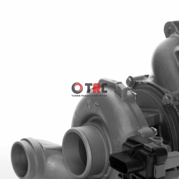 Турбина GARRETT 8027745004S MВ CLS,GL, М,ML,S,GLE E-CLASS 258 л.с.