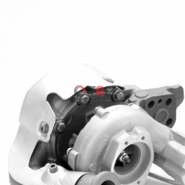 Турбина GARRETT 7559645003S