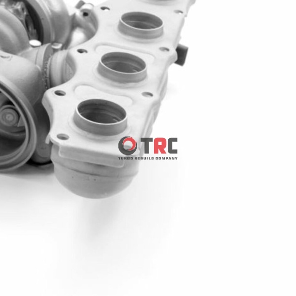 Турбина MITSUBISHI 4947702010 BMW Z4,Х3,Х1,5,3 245,184 л.с.