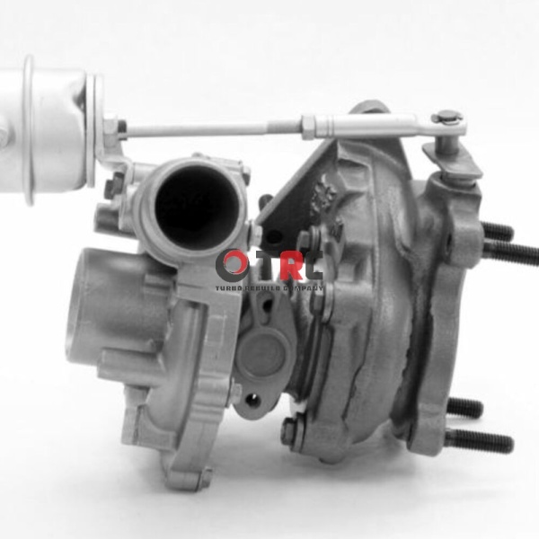 Турбина GARRETT 7017295010S VW Polo, AUDI A2, SEAT Ibiza, SKODA Fabia 1.4L TDI 75 л.с.