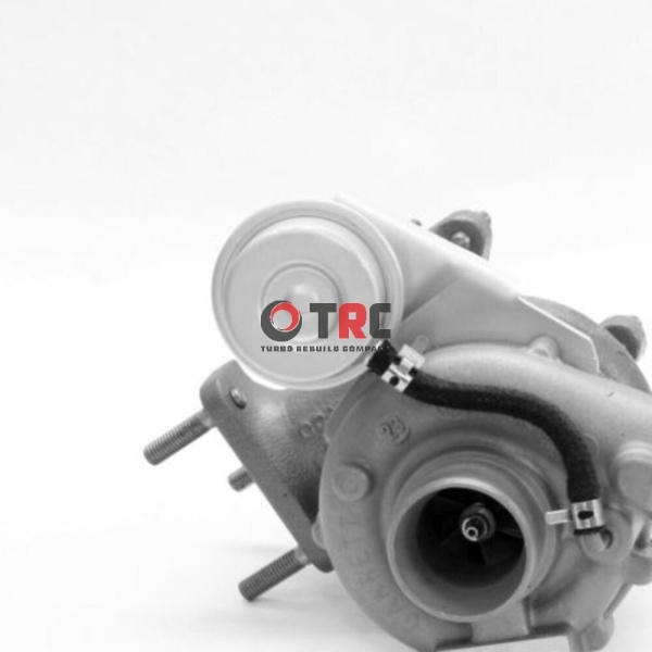 Турбина GARRETT 4541875001S OPEL ASTRA F 1.7 TD 68 л.с.