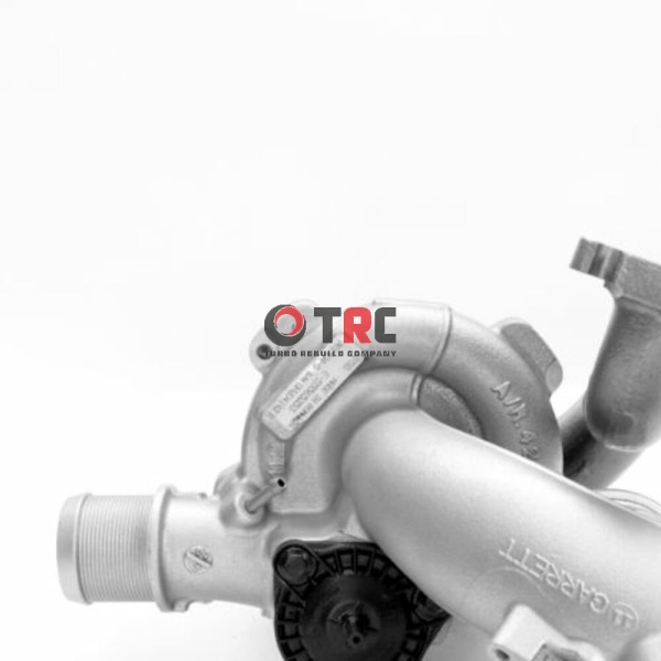 Турбина GARRETT 7815045001S CHEVROLET CRUZE, ORLANDO,OPEL ASTRA, CORSA,INSIGNIA, MOKKA 1.4 120,140 л.с.