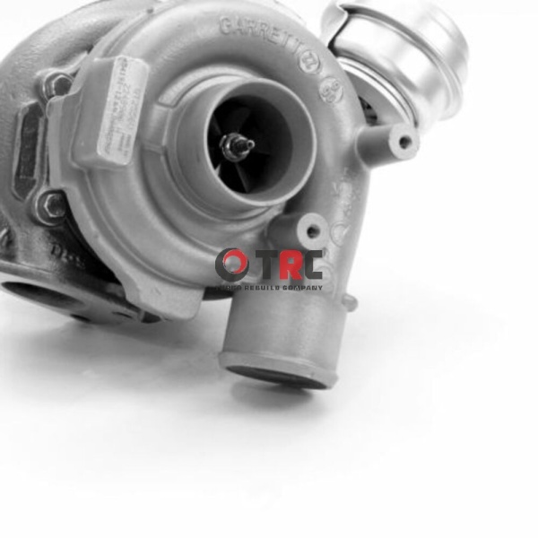 Турбина GARRETT 4541915010S BMW 530d (E39),730d (E38) M57
