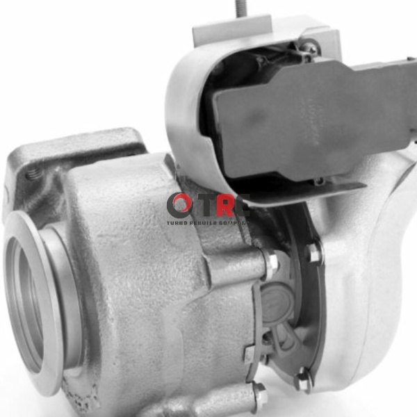 Турбина MITSUBISHI 4913505641 BMW 3 150,163 л.с.