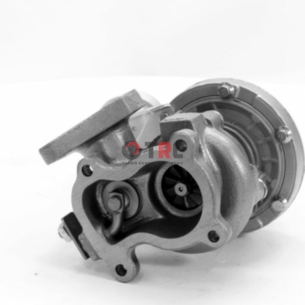 Турбина GARRETT 4540975001S VW PASSAT,AUDI A4 1.9 90,75 л.с.