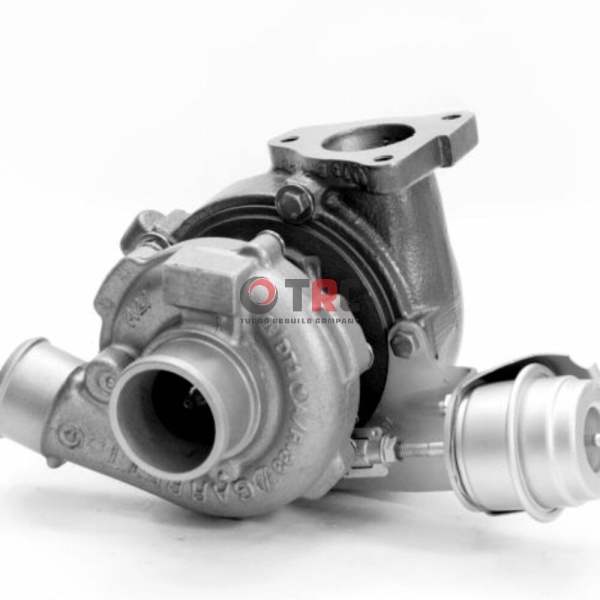 Турбина GARRETT 7406115002S HYUNDAI MATRIX,ACCENT,GETZ 1.5, i30 1.6,KIA CEE'D,RIO II