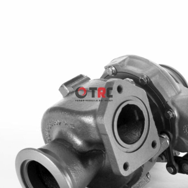 Турбина MITSUBISHI 4933500581 BMW 3, 5, X3 184 л.с.