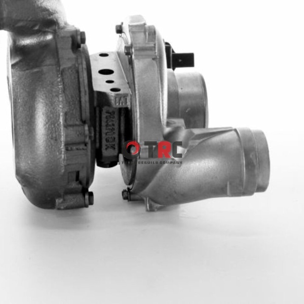 Турбина MERCEDES-BENZ 6420905880 MB C,E,G,GLK,GL,R KLASSE 265 л.с.