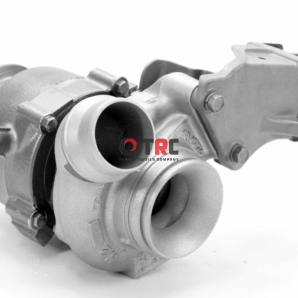 Турбина MITSUBISHI 4933500420 BMW 1,3,Х1,Х3,5 163,150,177 л.с.