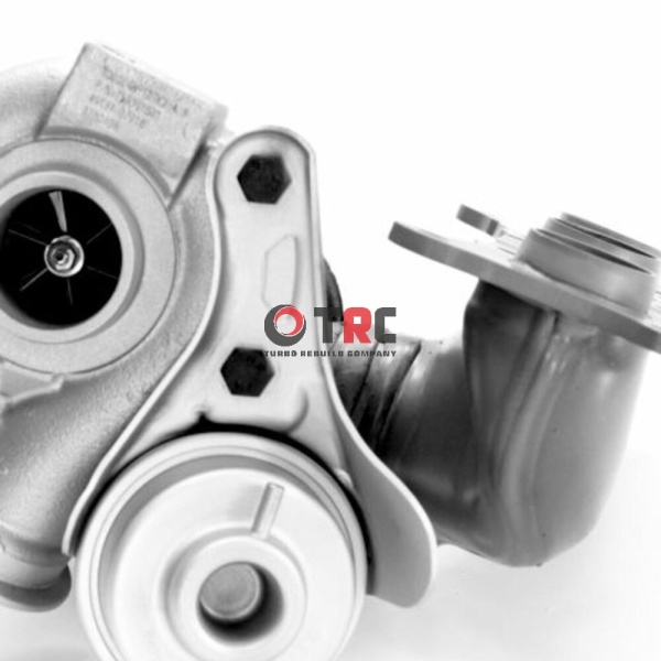 Турбина Mitsubishi 49131-07171  BMW 1,3,Z4 306,340 л.с.