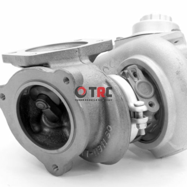 Турбина MITSUBISHI 4937706200 VOLVO S60, S80,V70 II70, XC70, XC90 2.5 T 209-210 л.с.