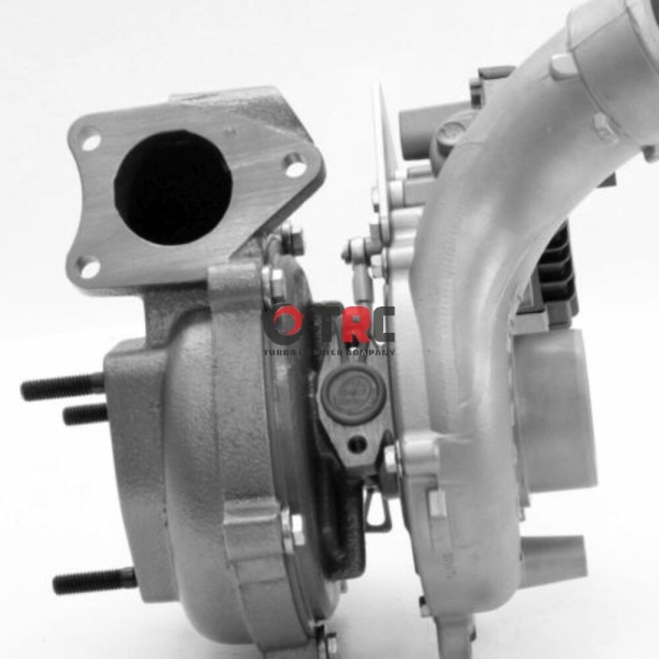 Турбина GARRETT 7764705003W AUDI A6, AUDI Q7, PORSCHE CAYENNE, VW PHAETON, TOUAREG 3.0 240 л.с.