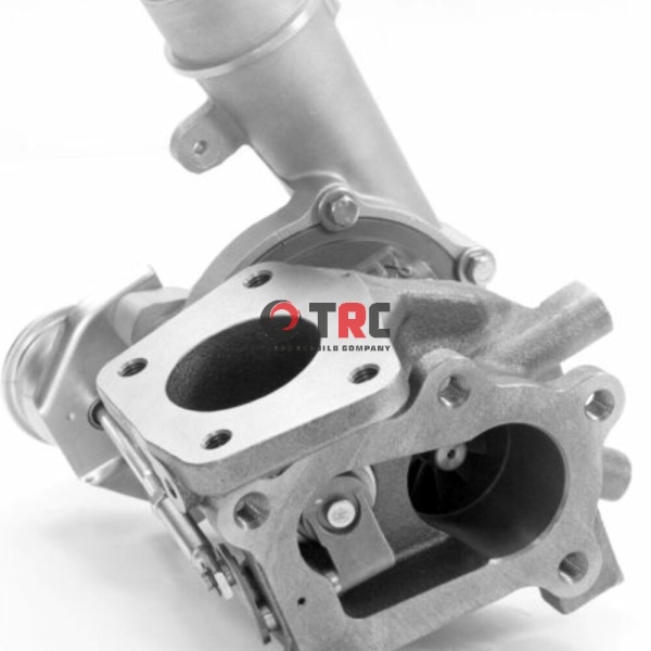 Турбина KKK 53047109905 MAZDA 3,6,CX-7 2.3 260 л.с.