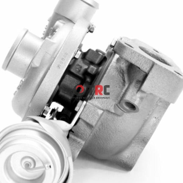 Турбина HYUNDAI-KIA 282012A700 HYUNDAI i20,i30,ix20/KIA CARENS,CEE`D,CERATO,SOUL,VENGA 1.6