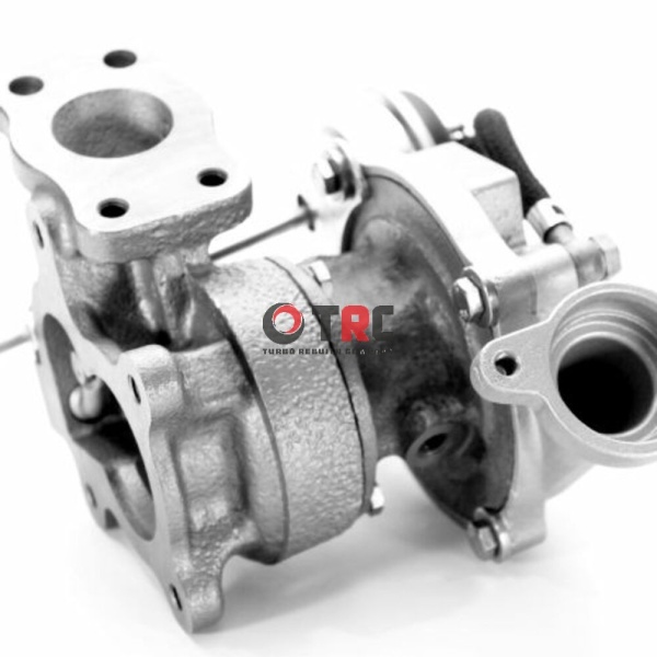 Турбина PEUGEOT-CITROEN 0375G9 CITROEN C1,C2,C3,PEUGEOT 1007,107, 206,2006,207,307, MAZDA 2 1.4