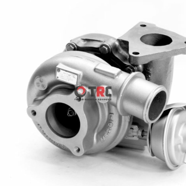 Турбина GARRETT 7246395004S NISSAN PATROL,TERRANO I 3.0 154,160 л.с.