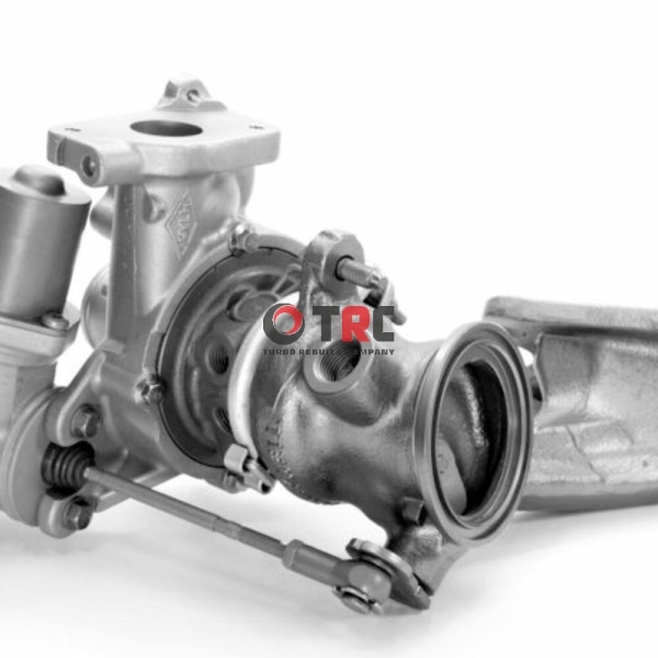 Турбина Renault 144108122R  RENAULT Twingo III  90 л.с.