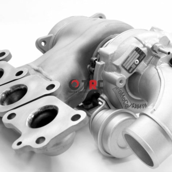 Турбина KKK 53039880237 FORD Kuga,Mondeo,Galaxy,Focus,S-Max 2.0 SCTI