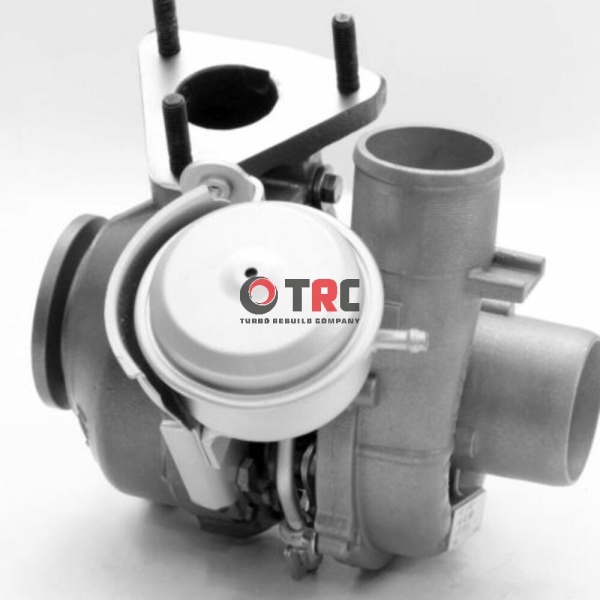 Турбина GARRETT 7555075011S RENAULT MEGANE, SCENIC II, LAGUNA II 1.9 dCi