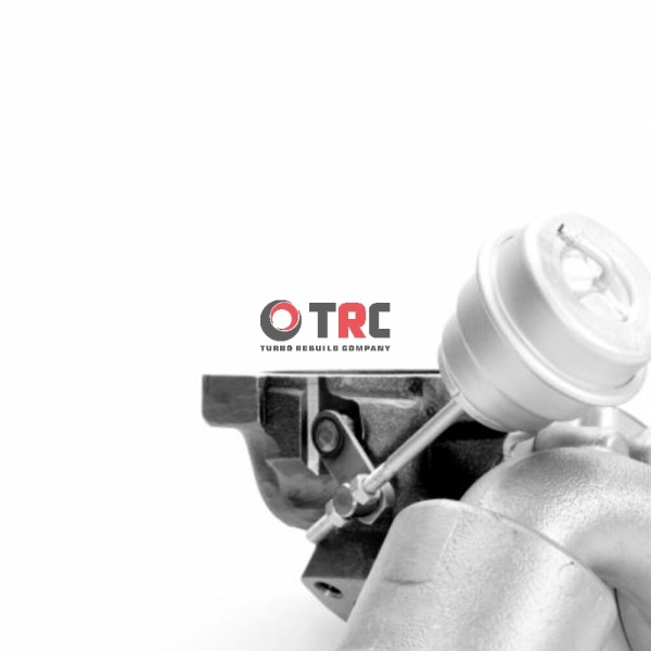 Турбина VAG 06A145713FV AUDI TT, A3, VW GOLF, POLO,BORA, SKODA OCTAVIA 1.8