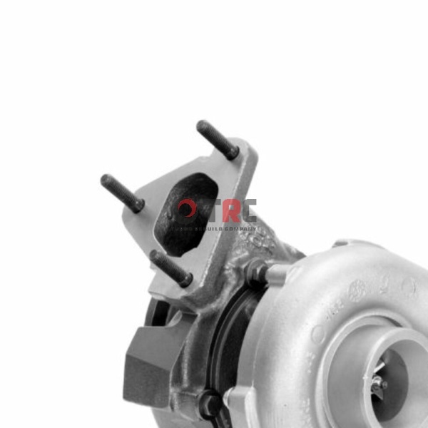 Турбина GARRETT 7110069004S MB E-KLASSE (W210), C-KLASSE (W203) 143 л.с.