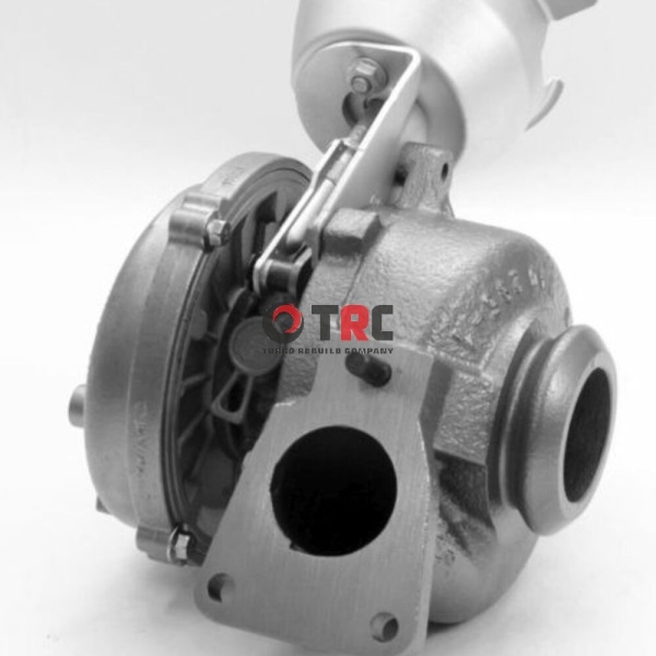 Турбина GARRETT 7607745003S VOLVO C3, S40,V50, V70 2.0 136 л.с., FORD MONDEO IV 2.0 140,130,115,136 л.с.