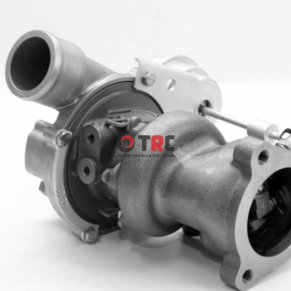 Турбина VAG 058145703JV VW PASSAT,AUDI A6, A4 1.8